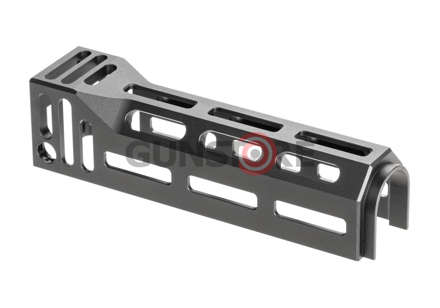 Fotografia: AK MLOK Handguard