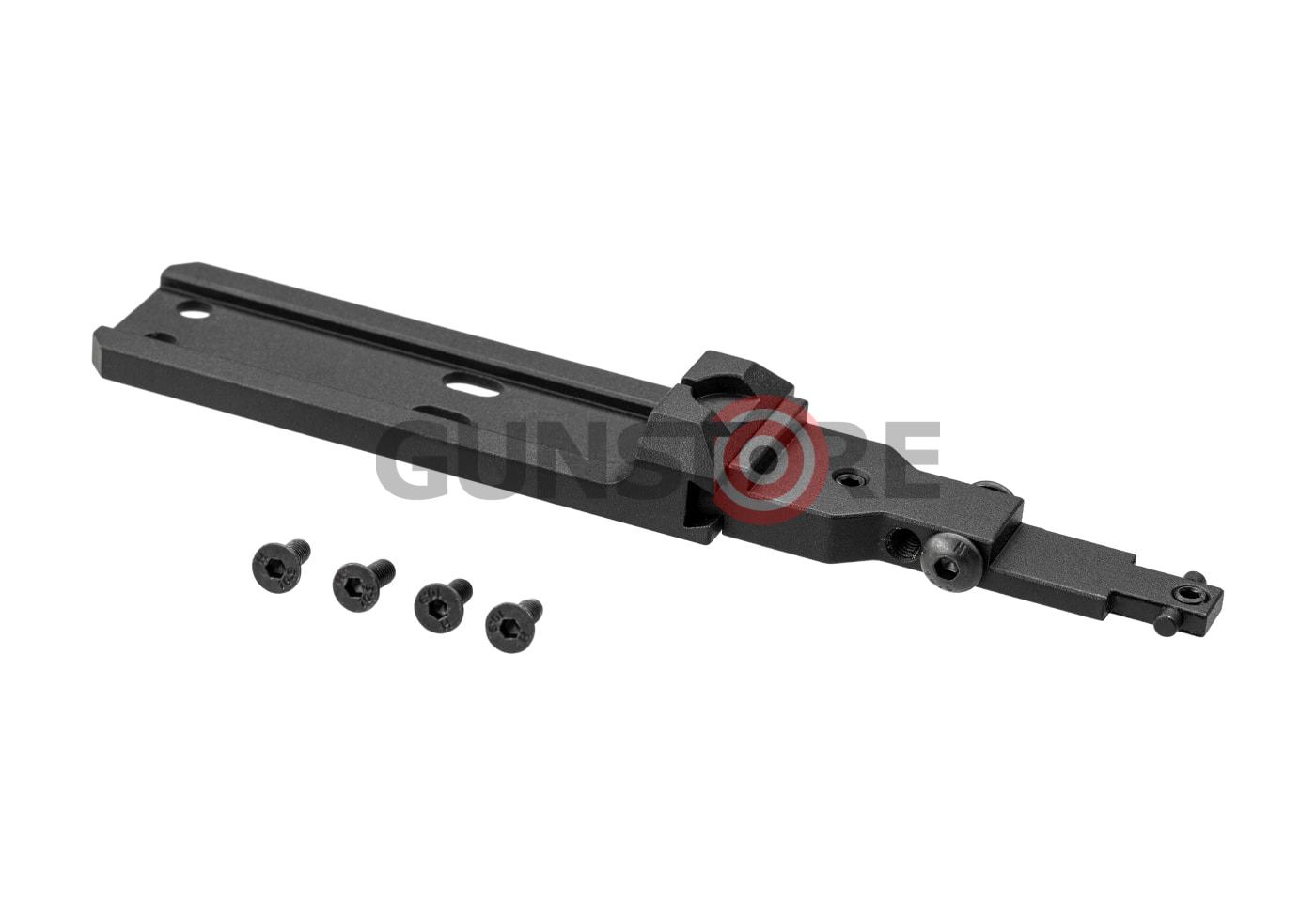 Fotografia: AK Rear Sight Mount Aimpoint Footprint