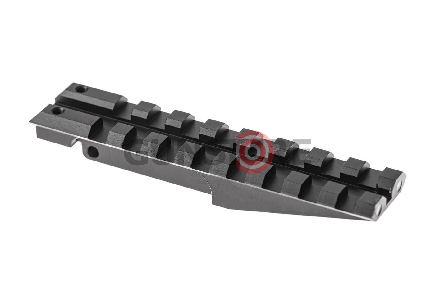 Fotografia: AK Rear Sight RIS Mount