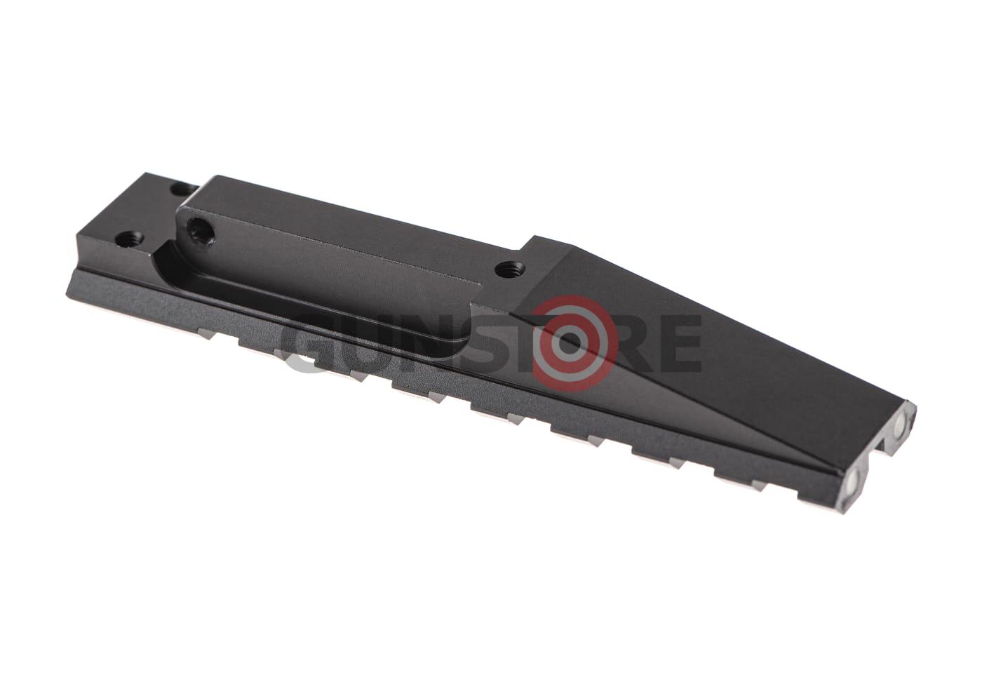 Fotografia: AK Rear Sight RIS Mount