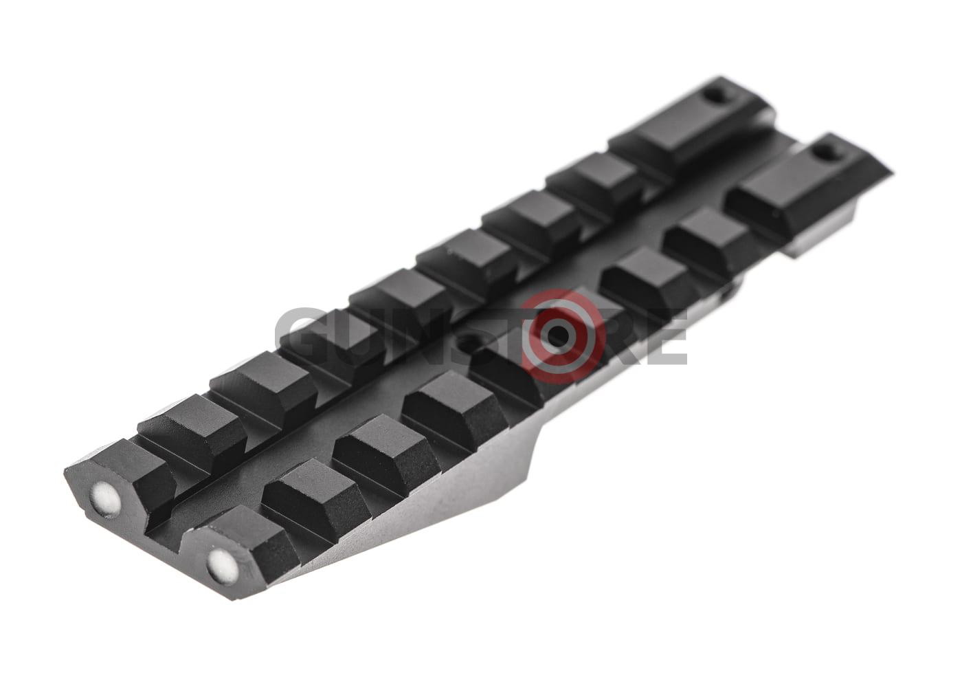 Fotografia: AK Rear Sight RIS Mount