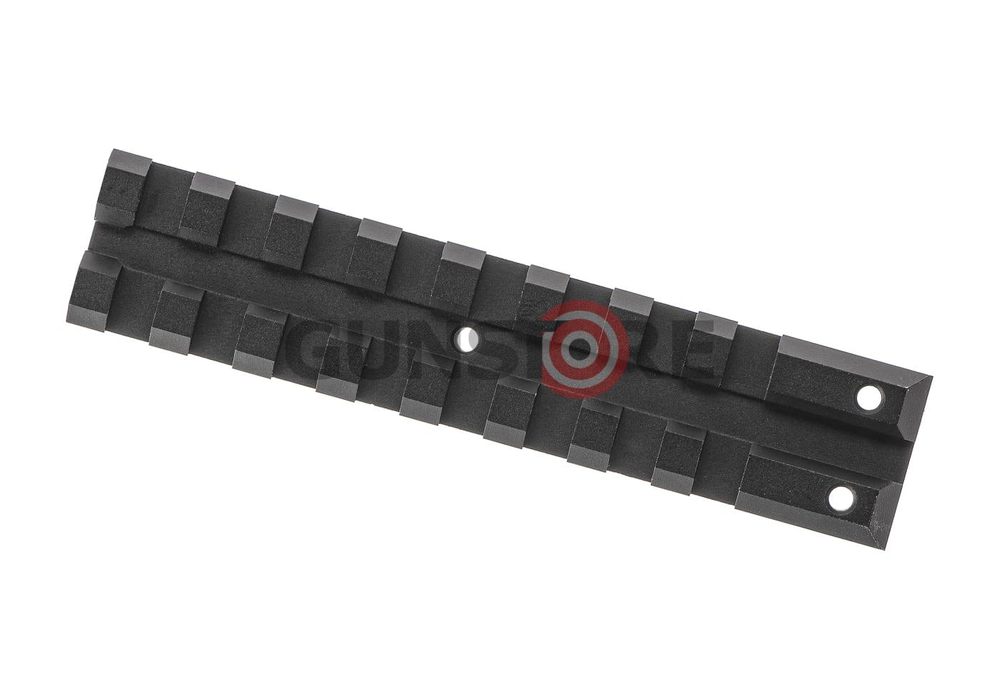 Fotografia: AK Rear Sight RIS Mount