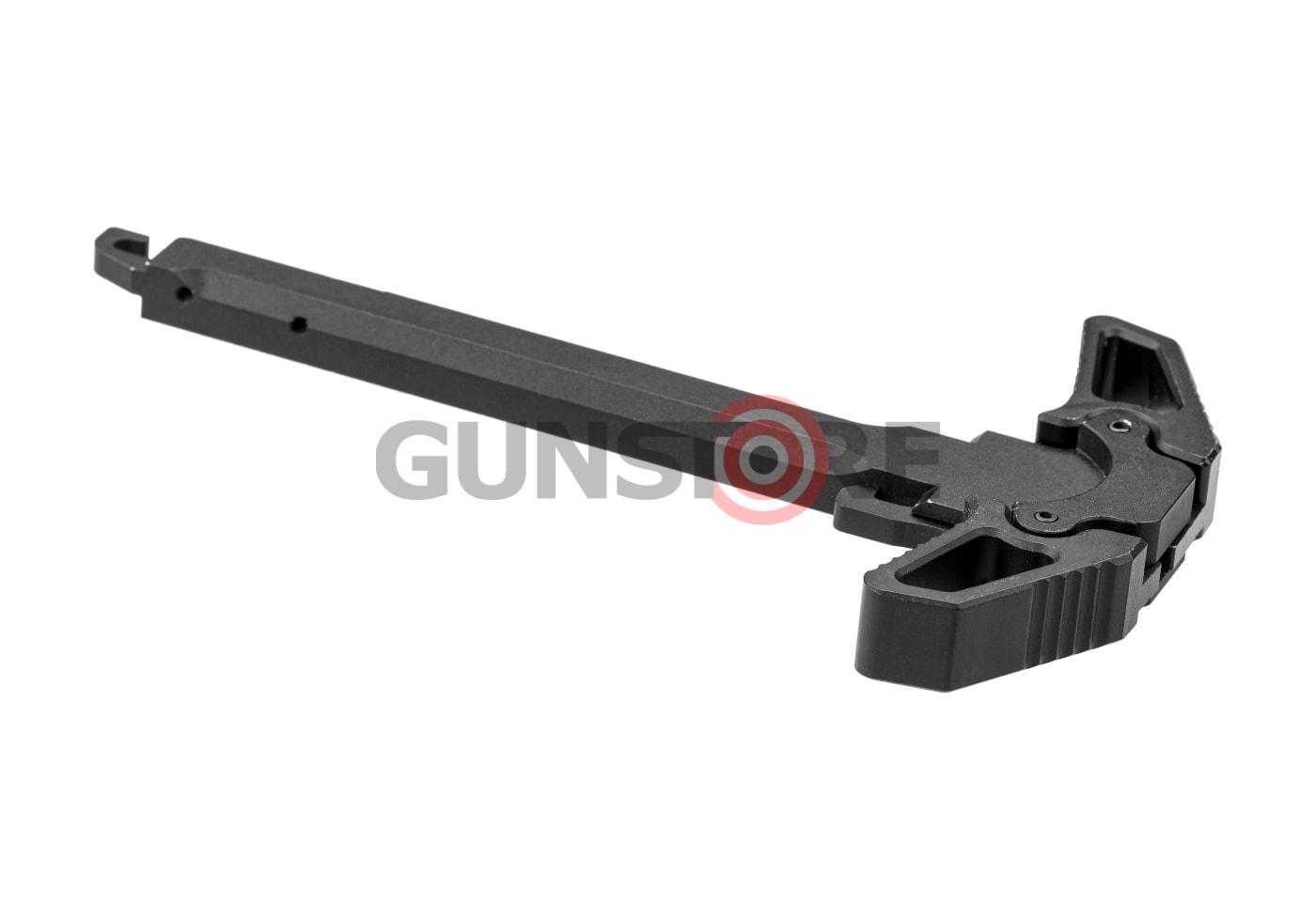 Ambi Charging Handle For M4 AEG