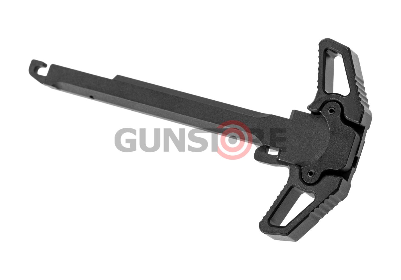 Fotografia: Ambi Charging Handle For M4 AEG