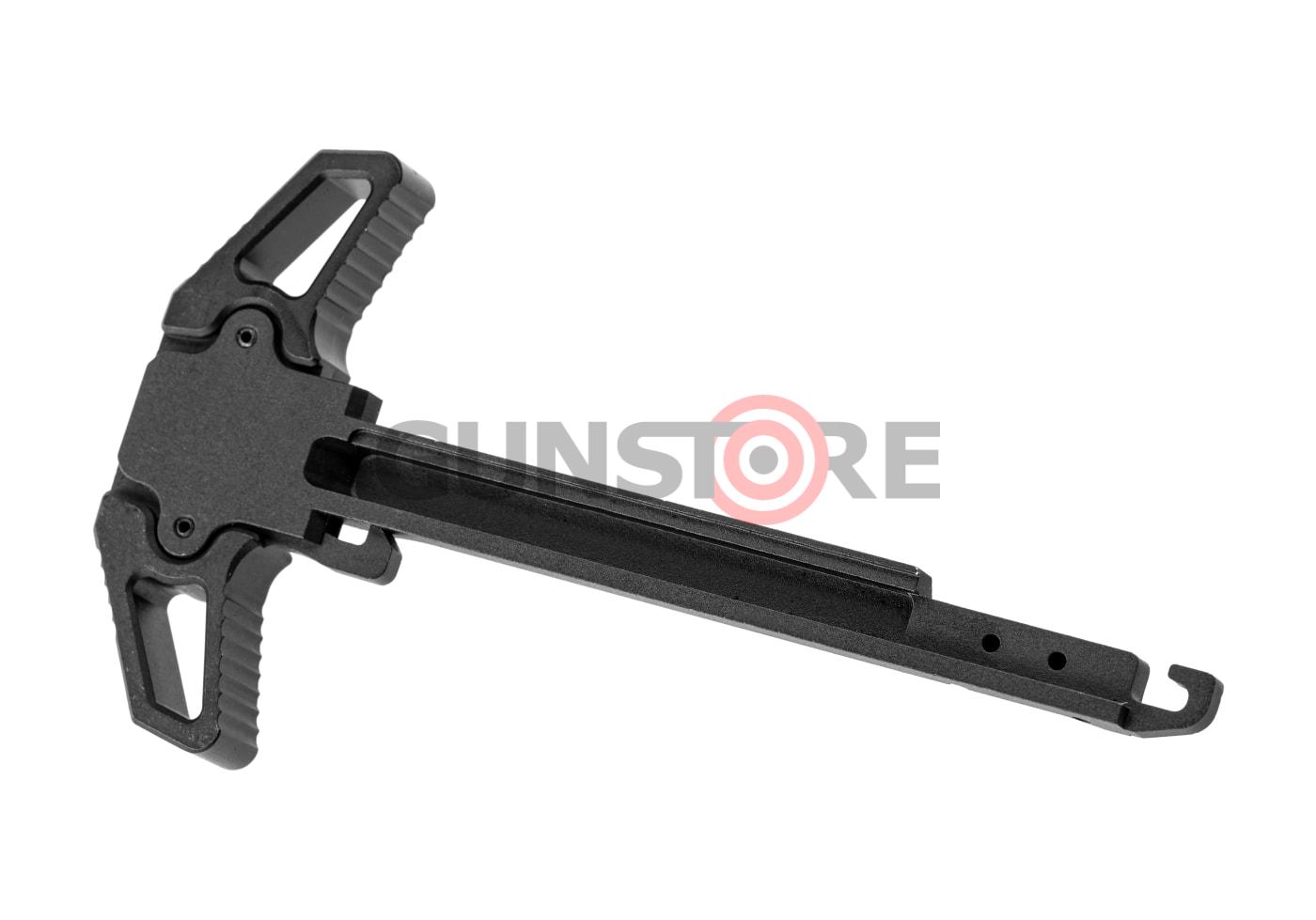 Fotografia: Ambi Charging Handle For M4 AEG