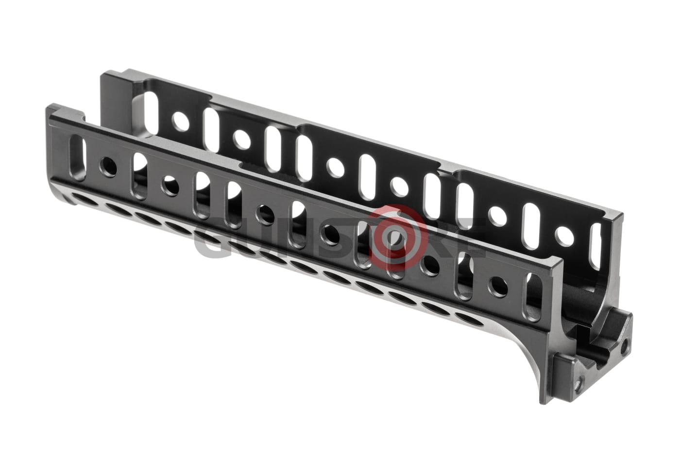 Fotografia: B-10L Sport AK Handguard