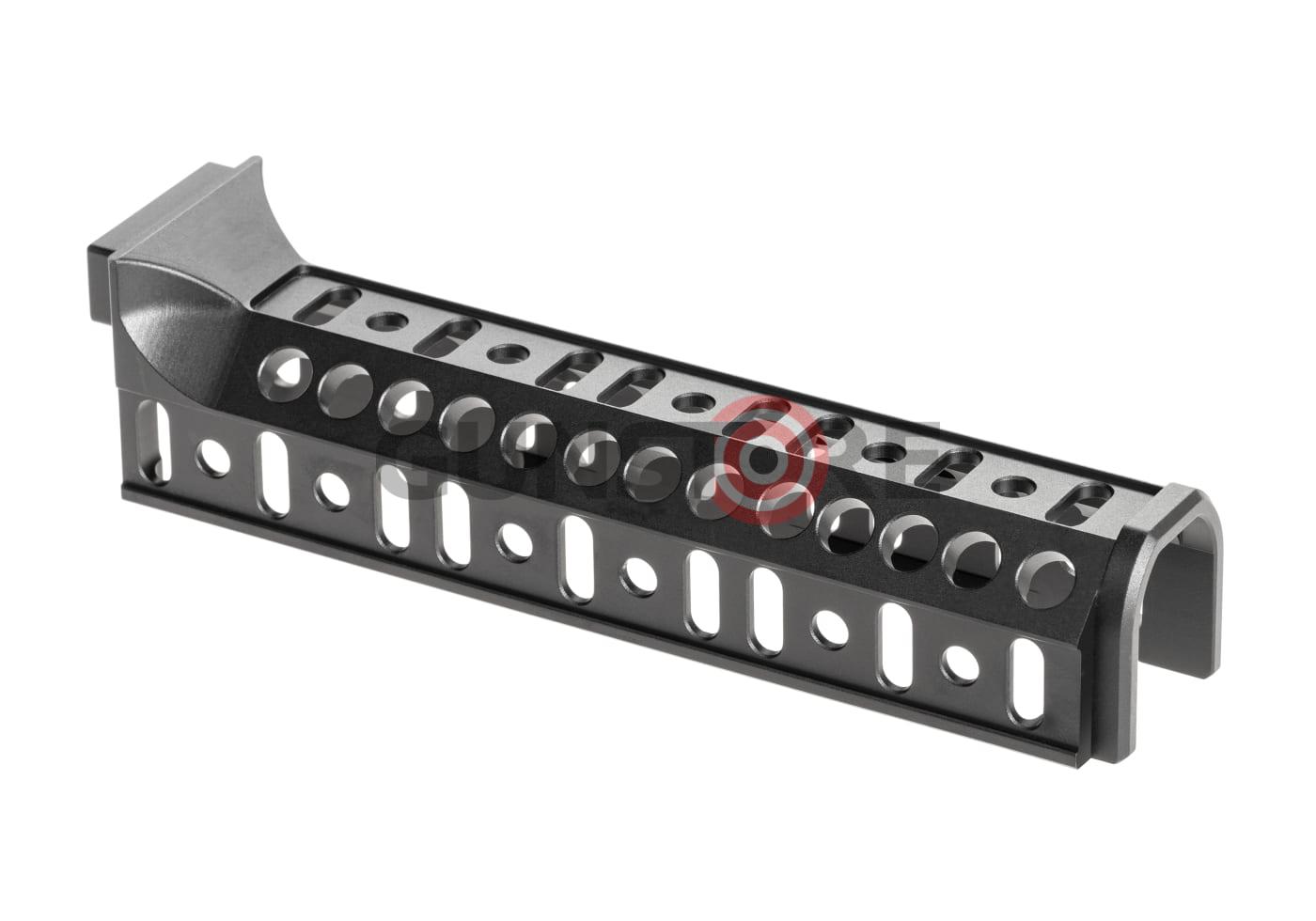 Fotografia: B-10L Sport AK Handguard