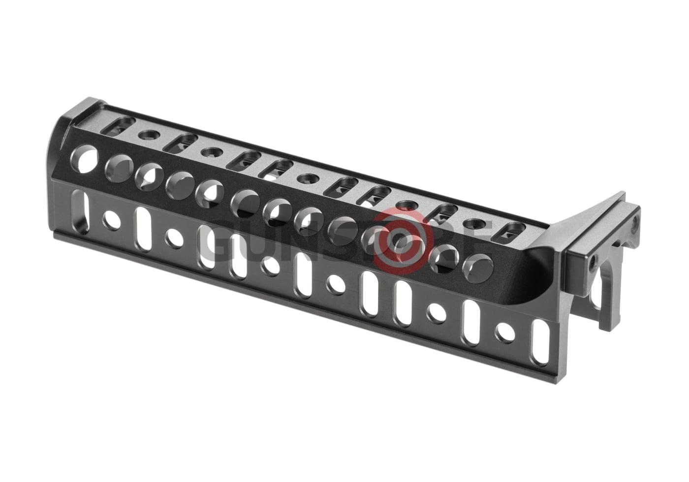 Fotografia: B-10L Sport AK Handguard