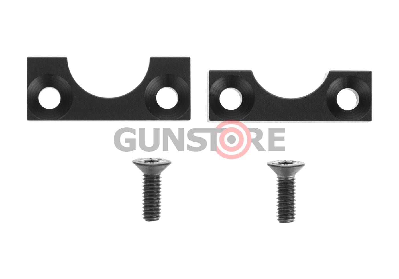 Fotografia: B-10M AK Handguard