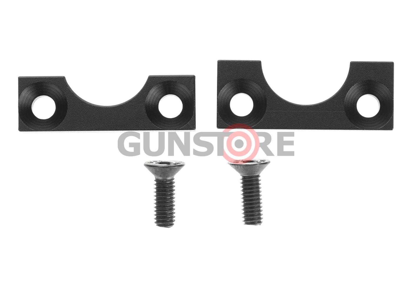 Fotografia: B-11 AK Handguard