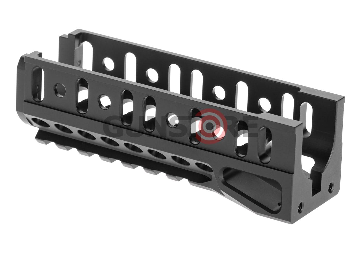 Fotografia: B-11U AKS-74U Handguard
