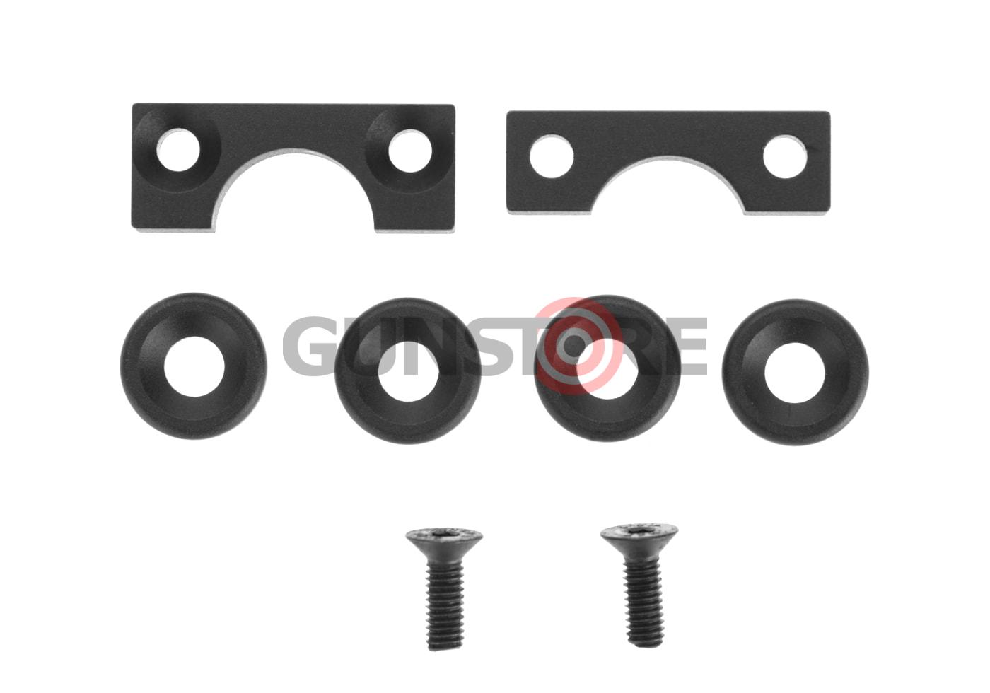 Fotografia: B-11U AKS-74U Handguard