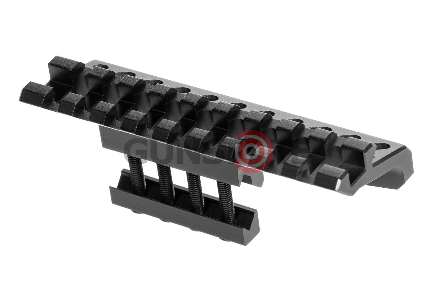 Fotografia: B-12 Side Handguard AK RIS Mount