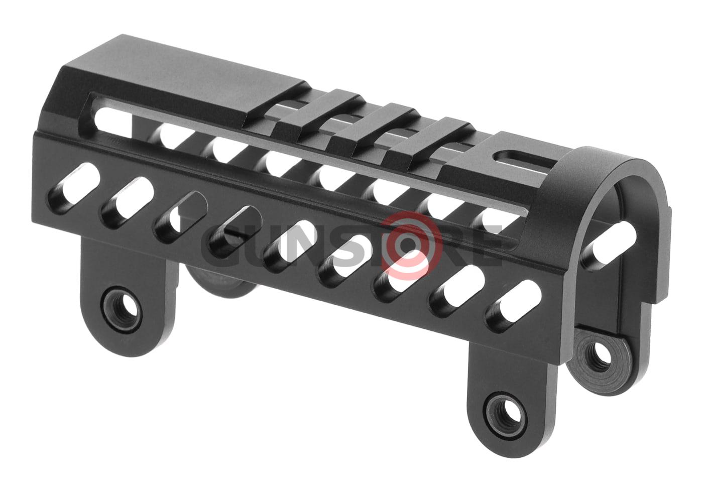 B-19N AK Upper AK Handguard