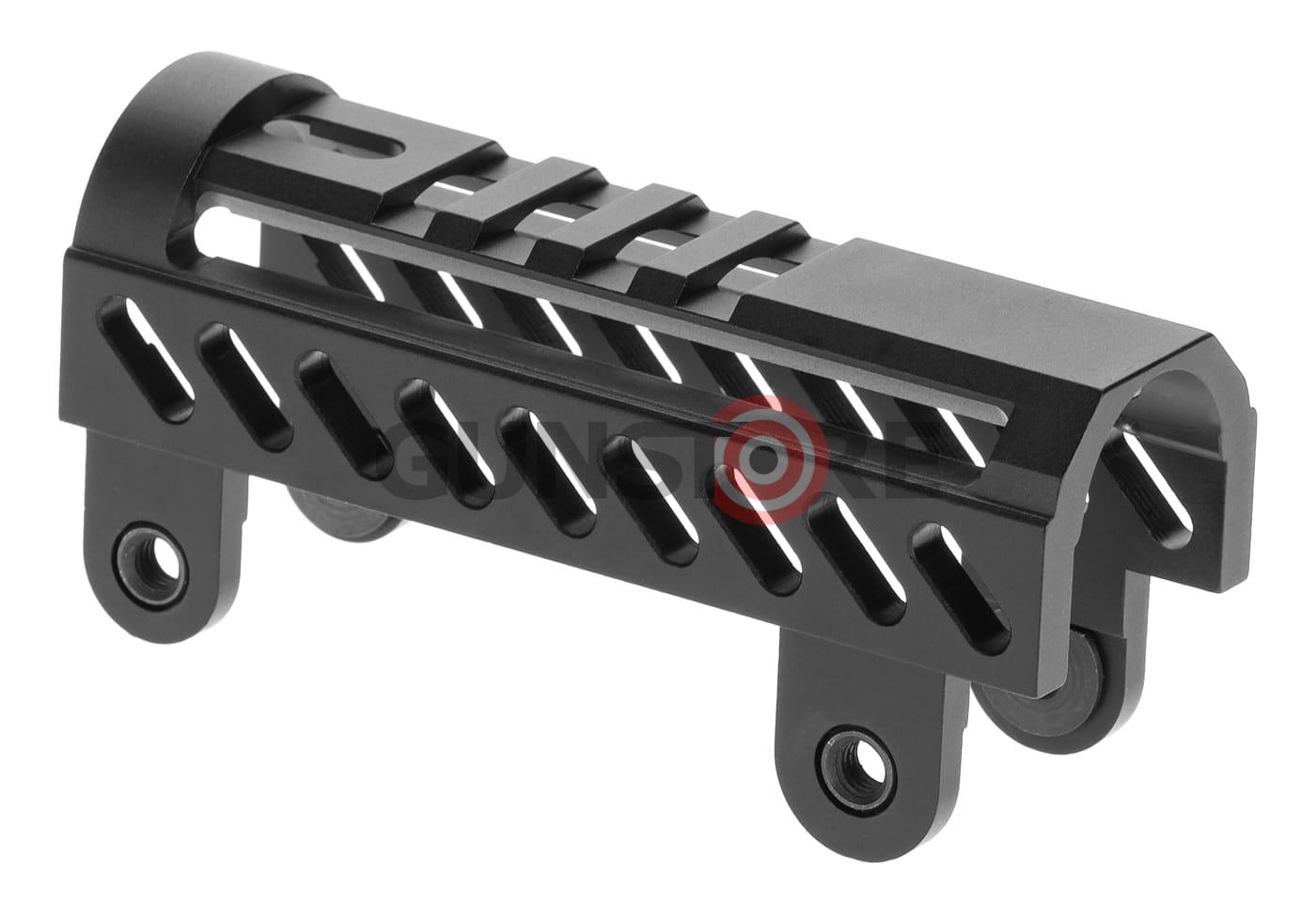 Fotografia: B-19N AK Upper AK Handguard