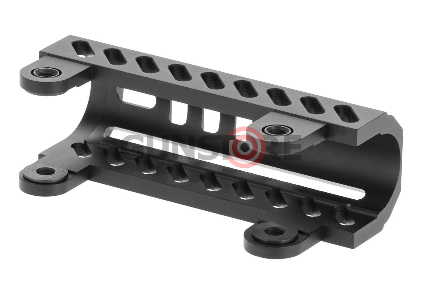 Fotografia: B-19N AK Upper AK Handguard