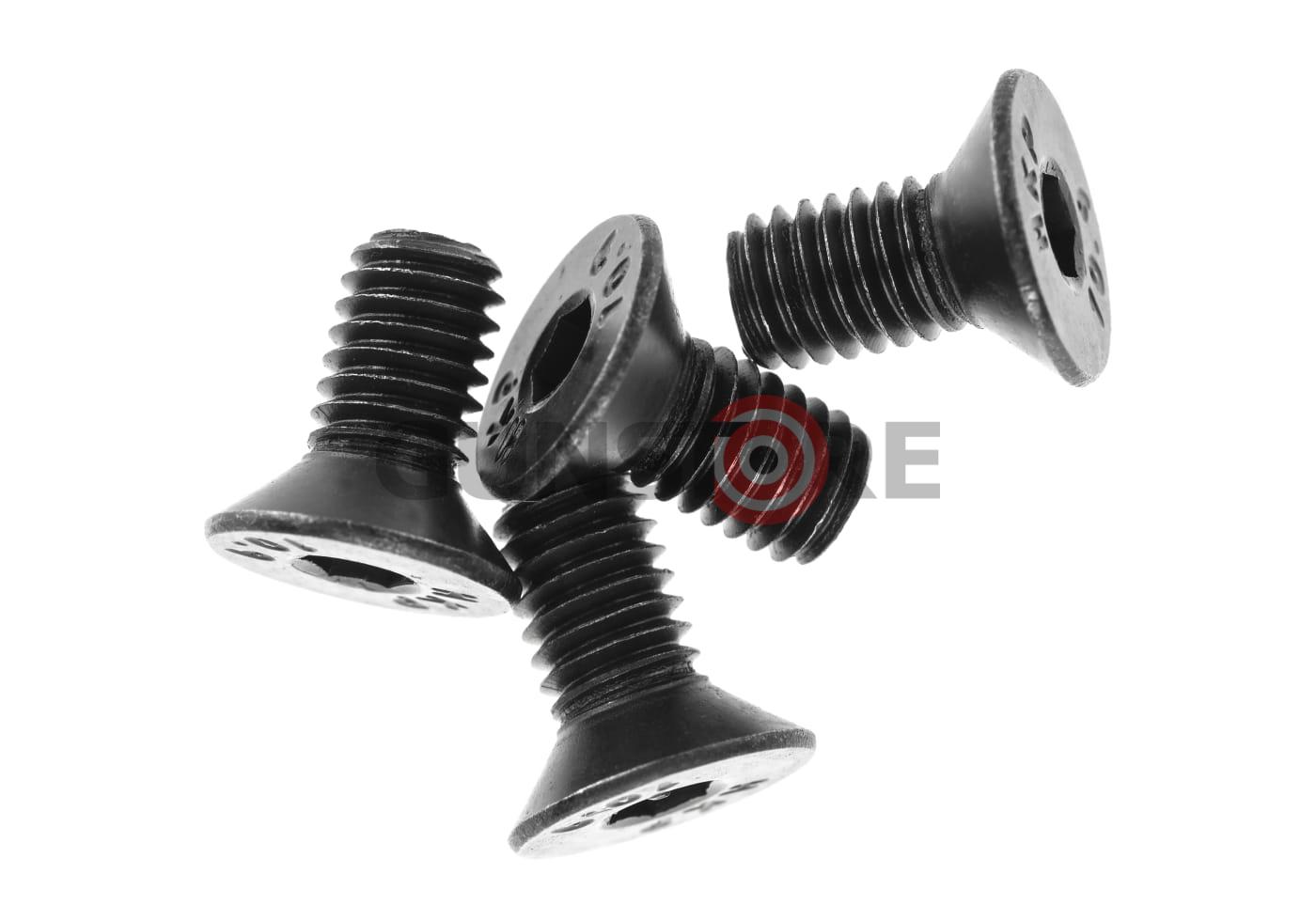 Fotografia: B-19N AK Upper AK Handguard