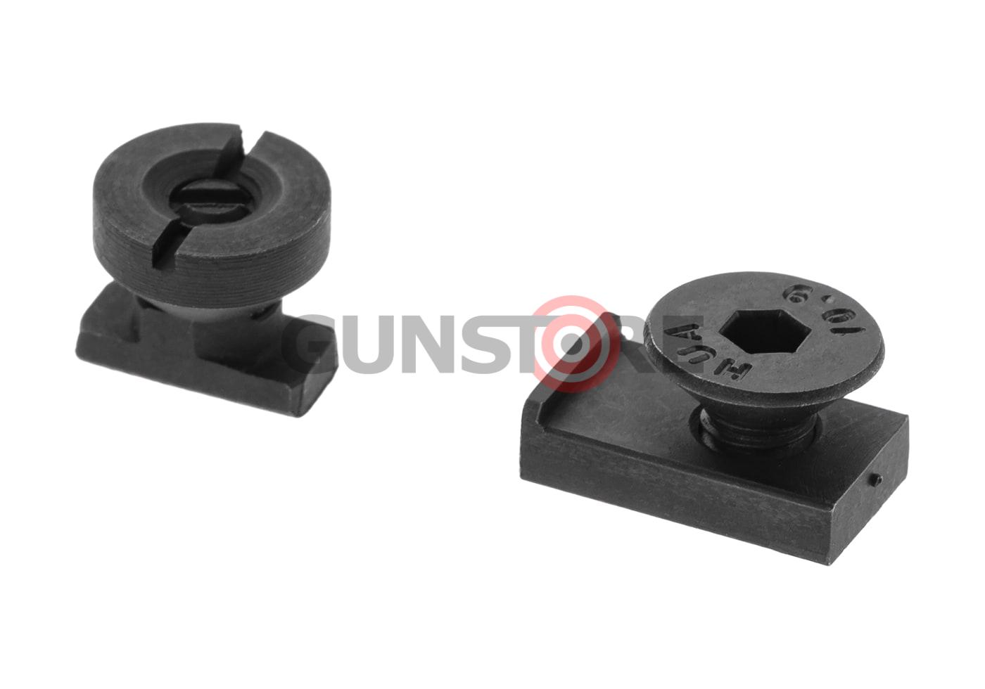 Fotografia: B-2U Rail Section