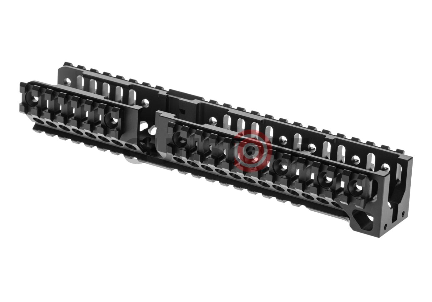 Fotografia: B-30 Long AK Handguard