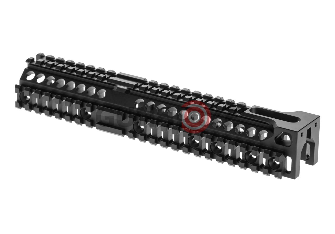Fotografia: B-30 Long AK Handguard