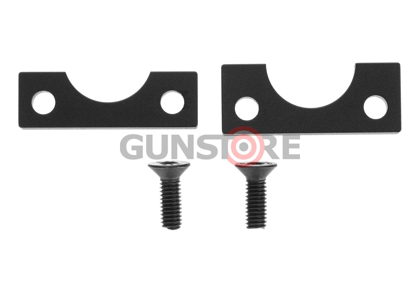 Fotografia: B-30 Long AK Handguard