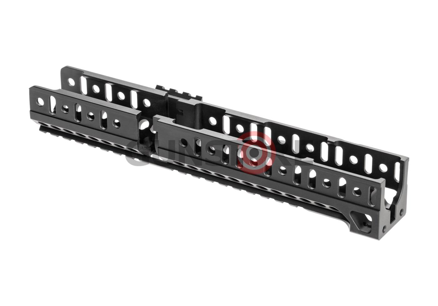 Fotografia: B-30U AK Handguard