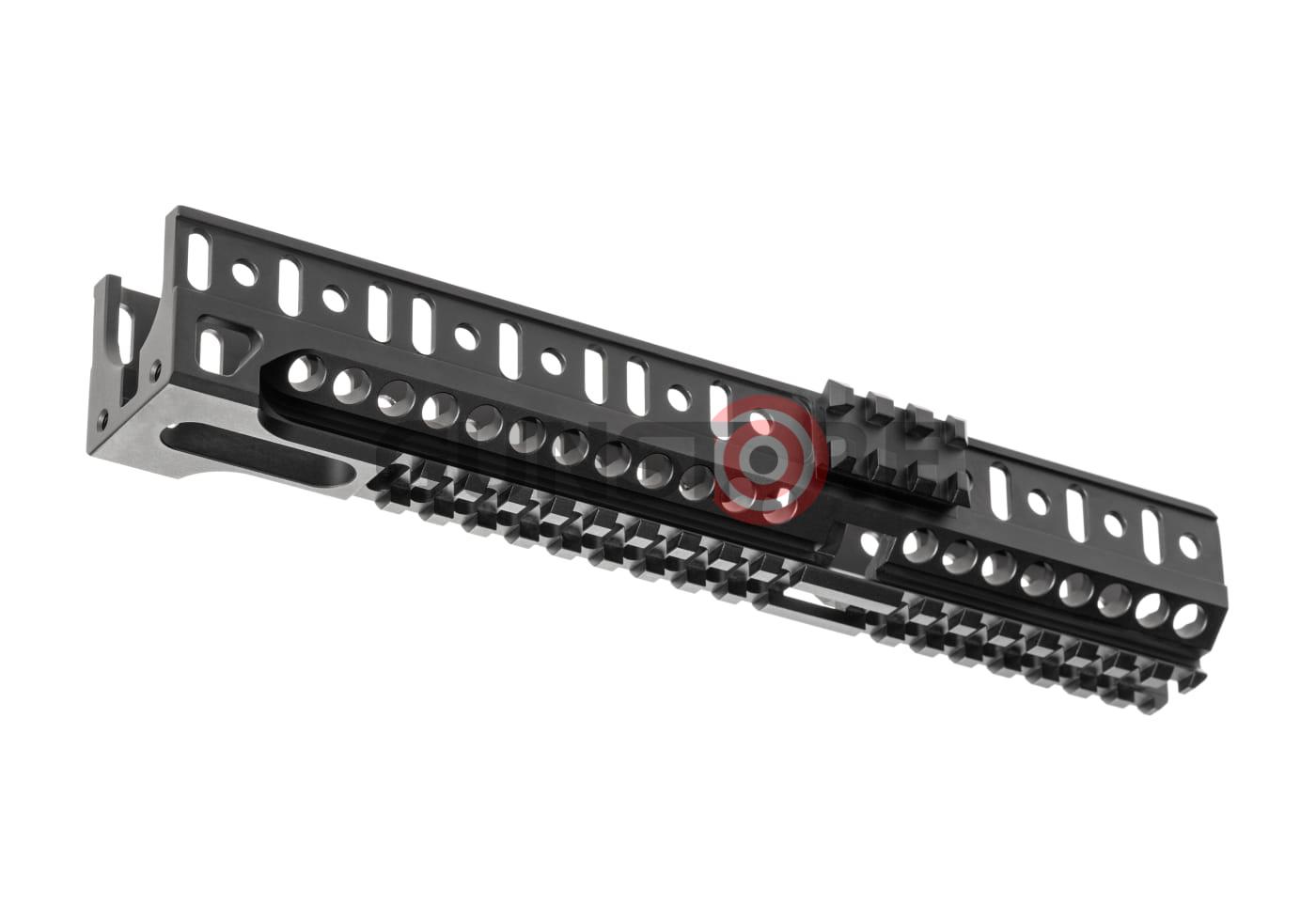 Fotografia: B-30U AK Handguard