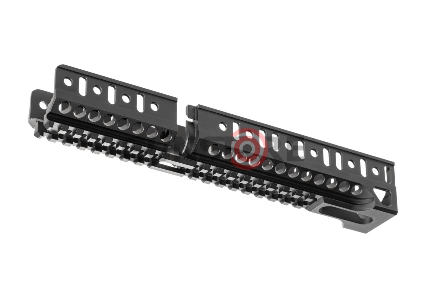 Fotografia: B-30U AK Handguard