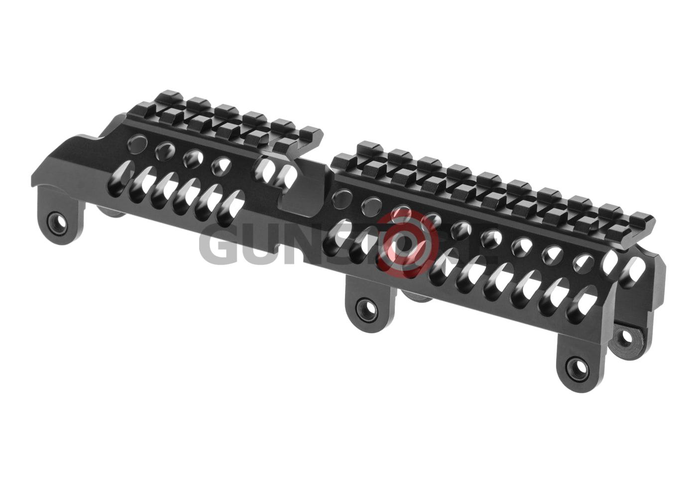 B-31C Upper AK Handguard