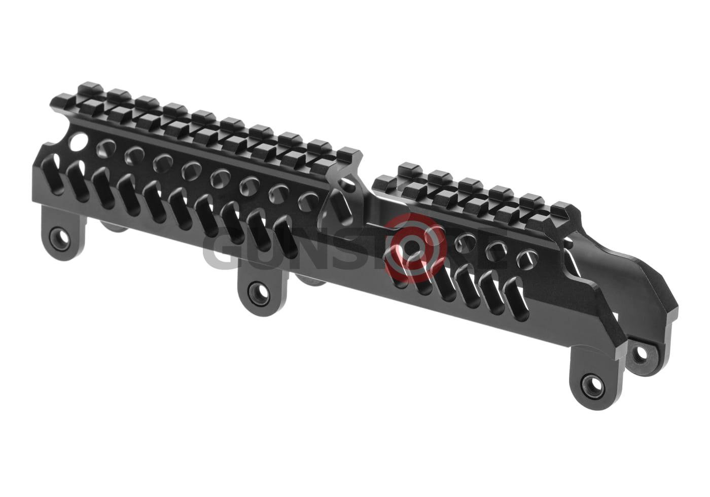 Fotografia: B-31C Upper AK Handguard