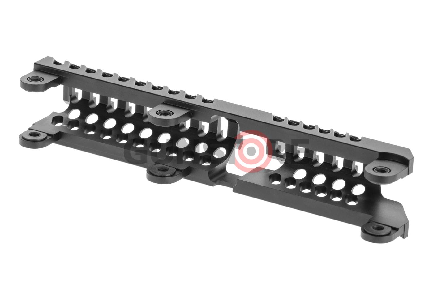 Fotografia: B-31C Upper AK Handguard
