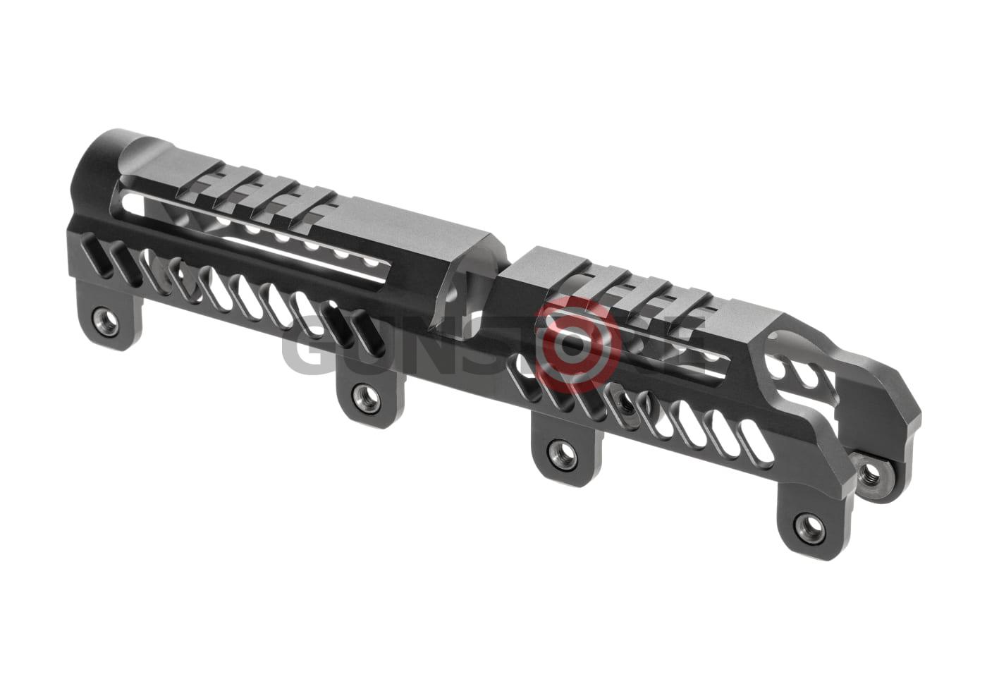 Fotografia: B-31L Sport Upper AK Handguard