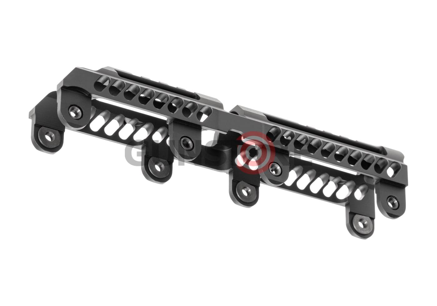 Fotografia: B-31L Sport Upper AK Handguard