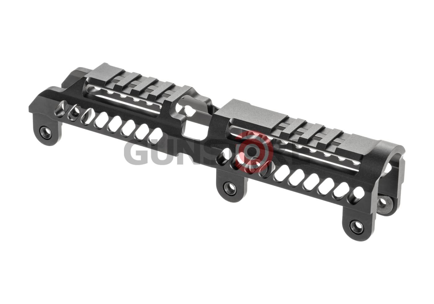 B-31N Low Profile Upper AK Handguard