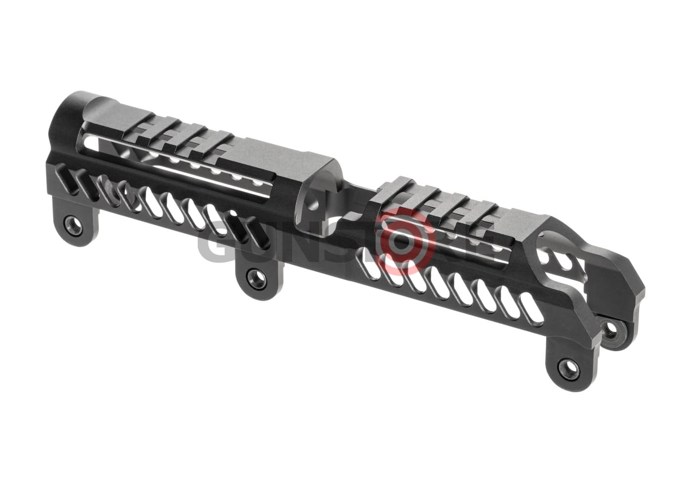 Fotografia: B-31N Low Profile Upper AK Handguard