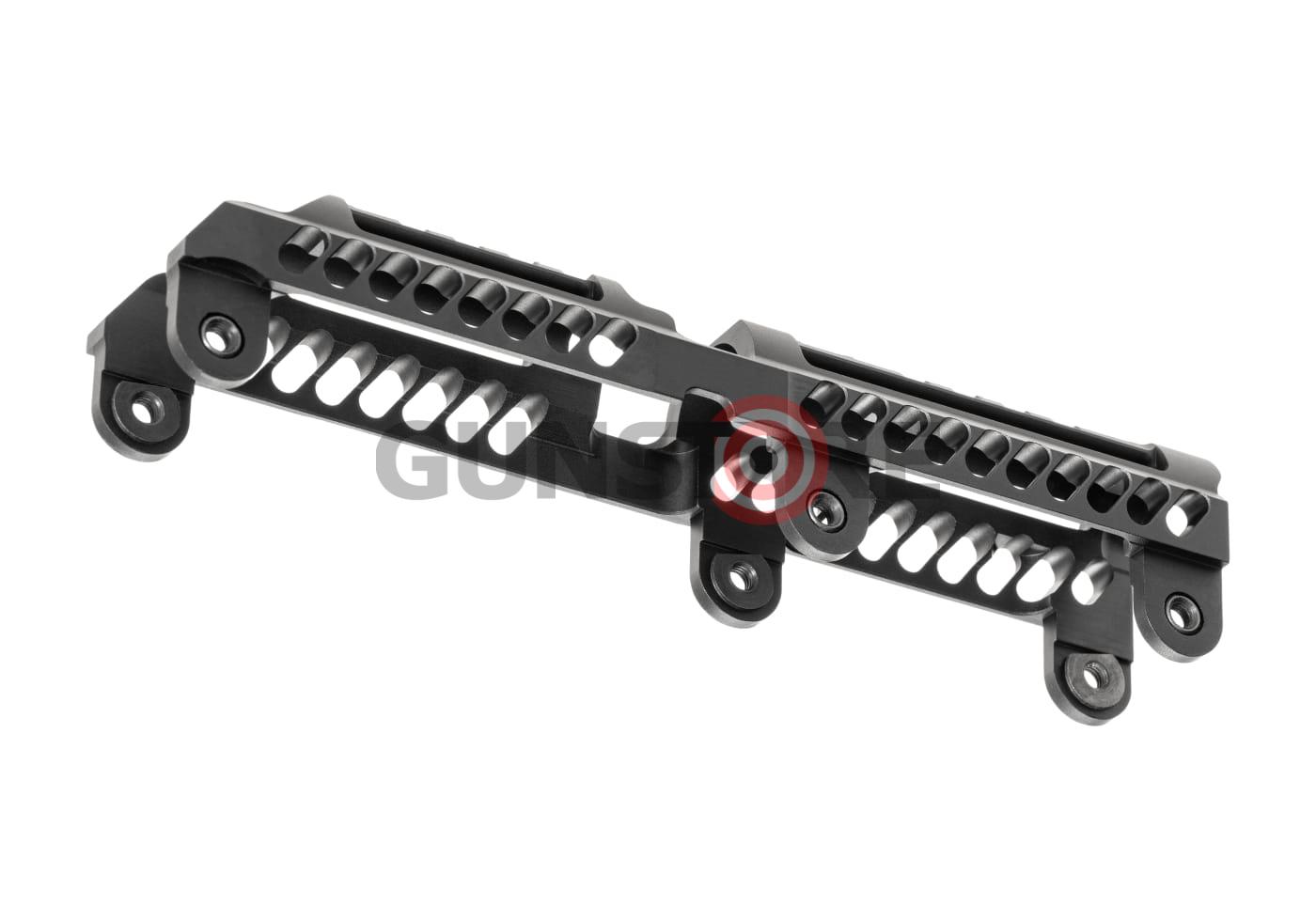 Fotografia: B-31N Low Profile Upper AK Handguard