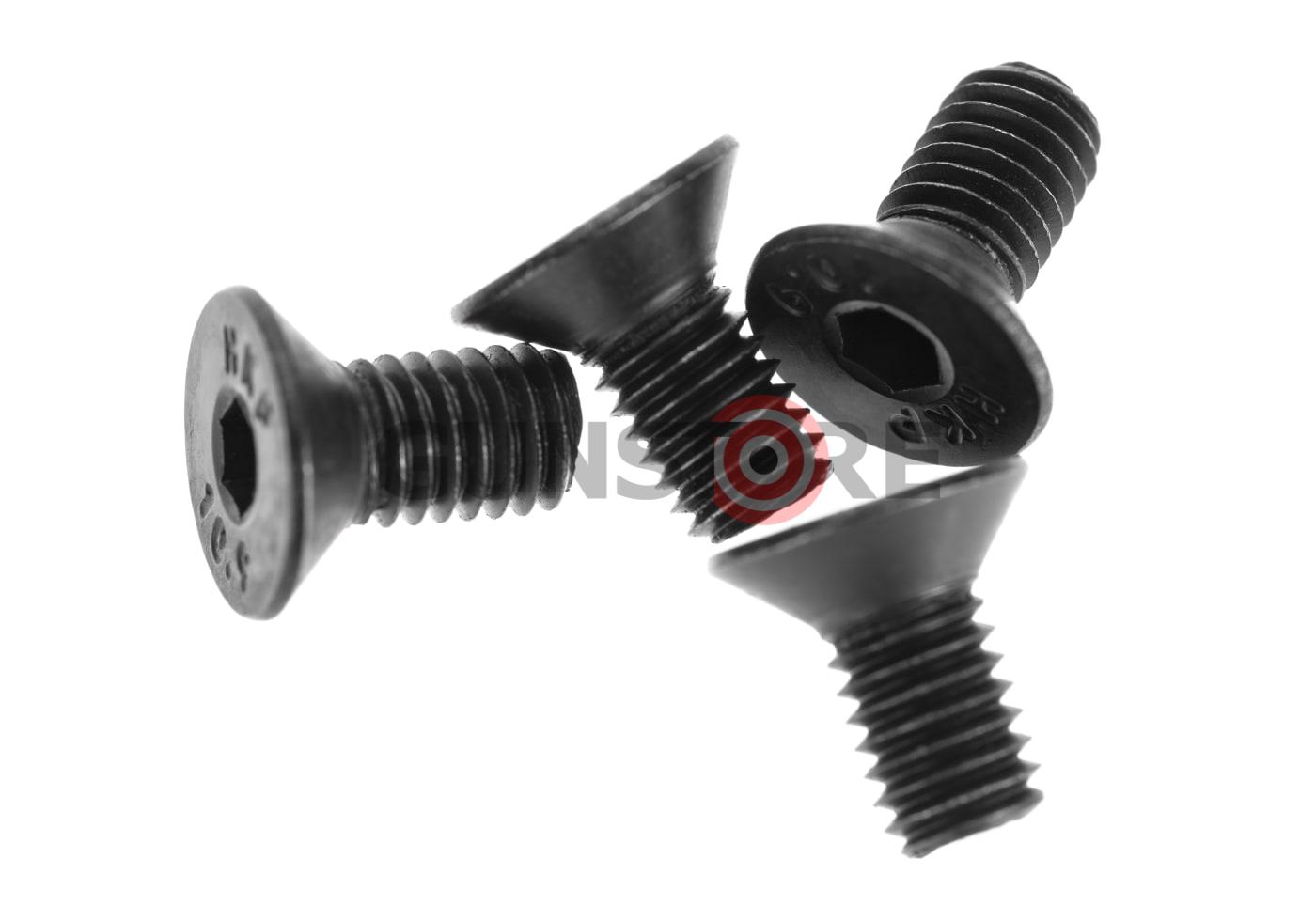 Fotografia: B-33 RIS AK Dust Cover