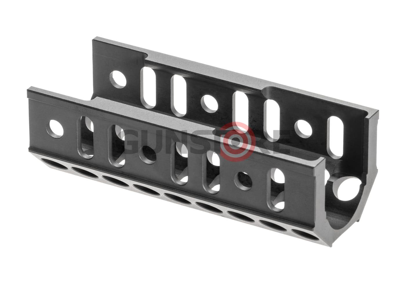 Fotografia: DL-1 Sport AK Handguard Extender