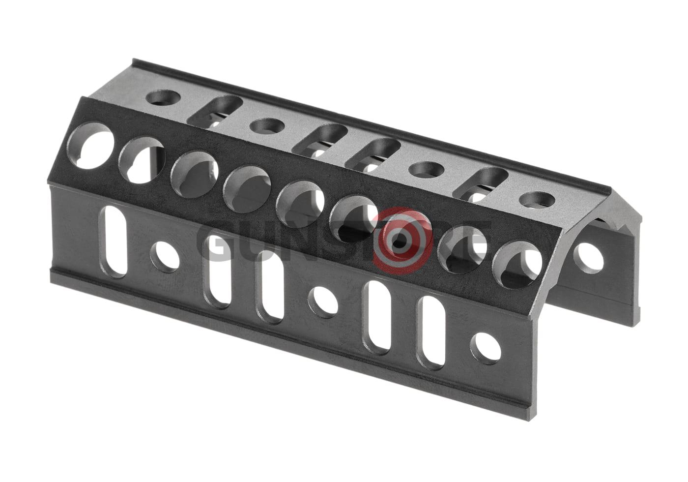 Fotografia: DL-1 Sport AK Handguard Extender