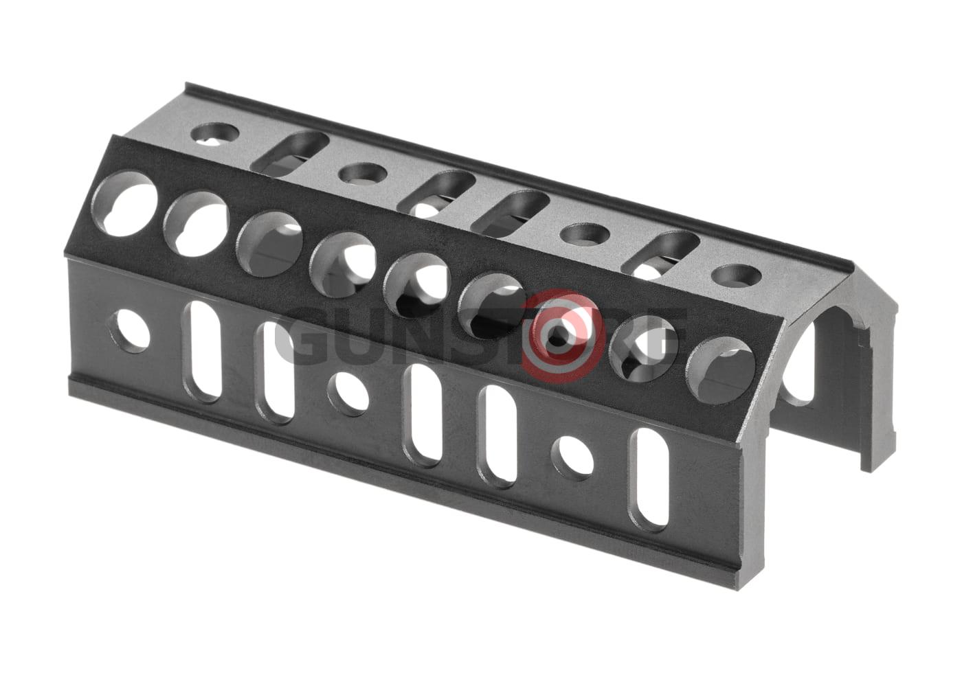 Fotografia: DL-1 Sport AK Handguard Extender