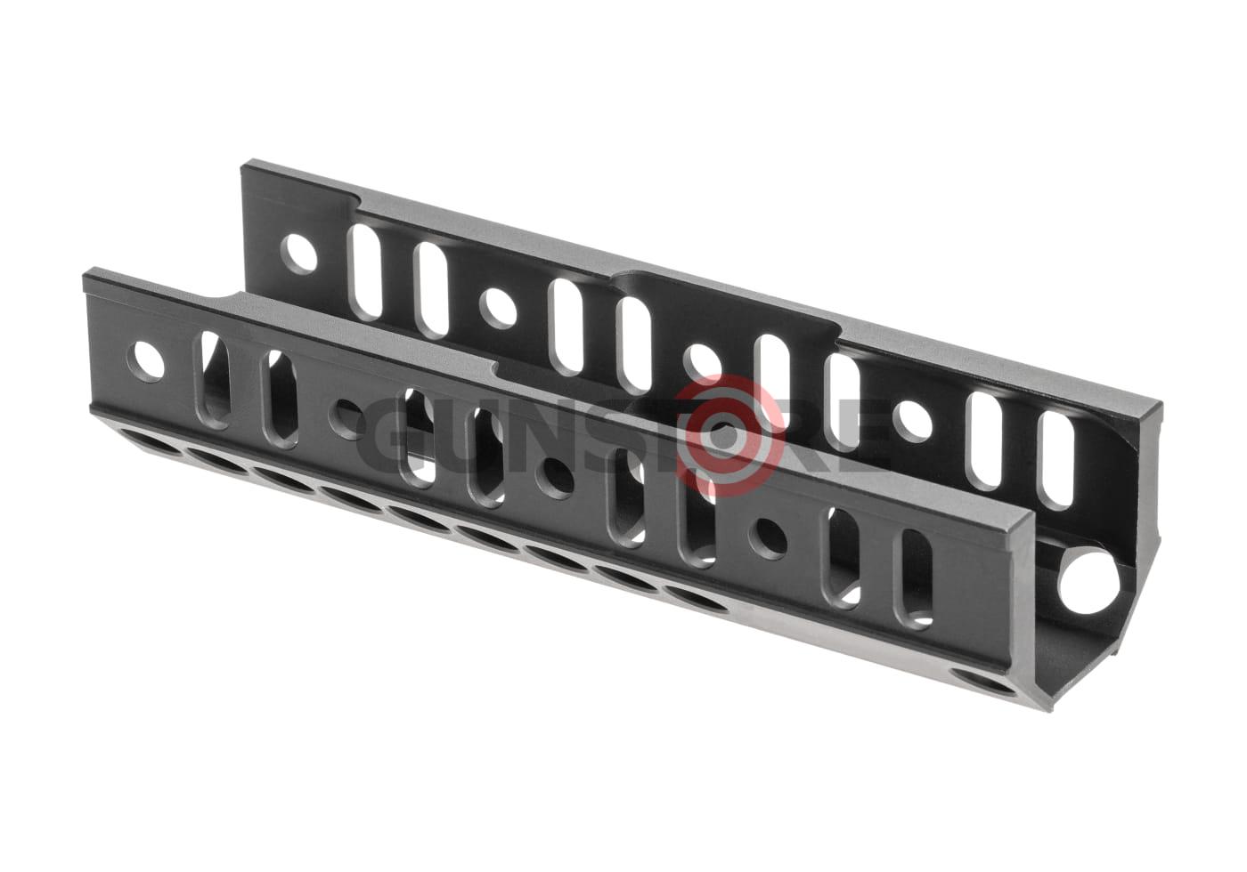 Fotografia: DL-2 Sport AK Handguard Extender