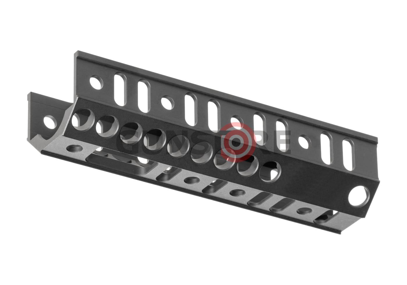 Fotografia: DL-2 Sport AK Handguard Extender