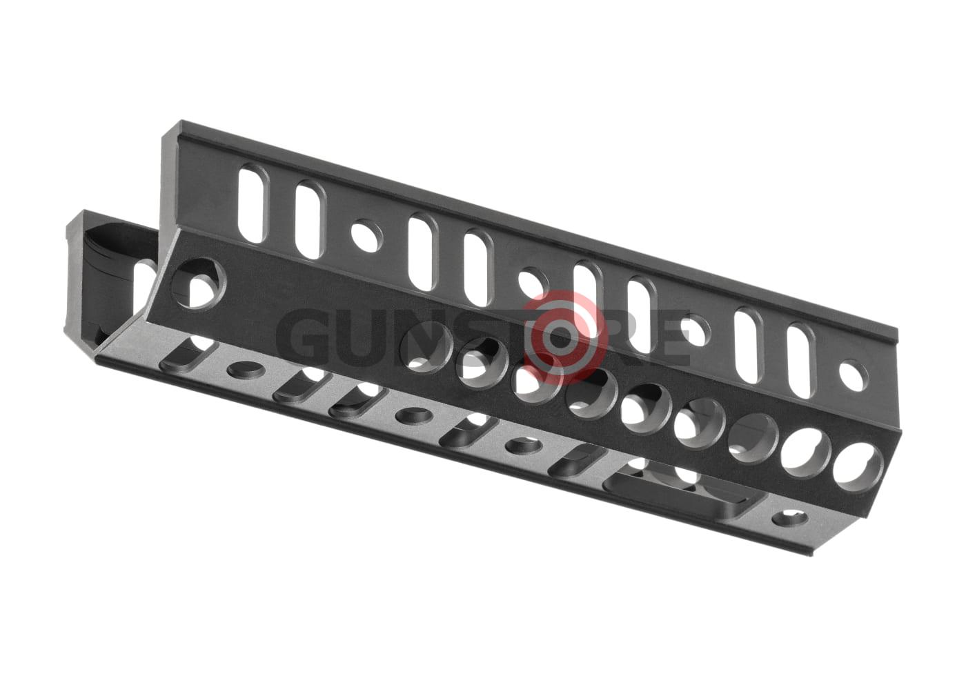 Fotografia: DL-2 Sport AK Handguard Extender