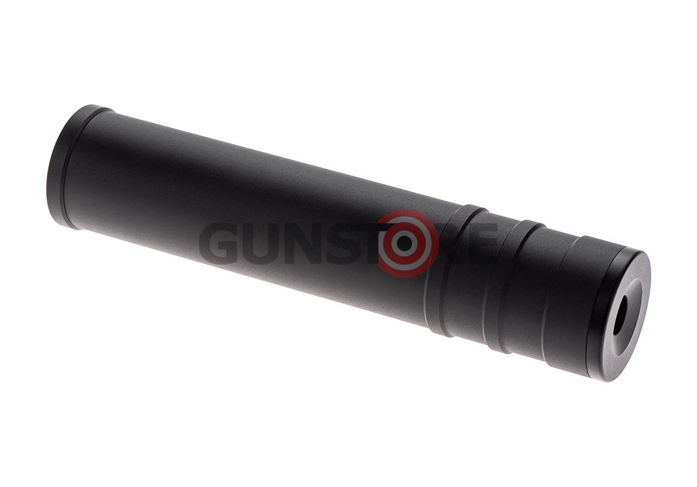 Fotografia: DTK PP-19 Silencer Long