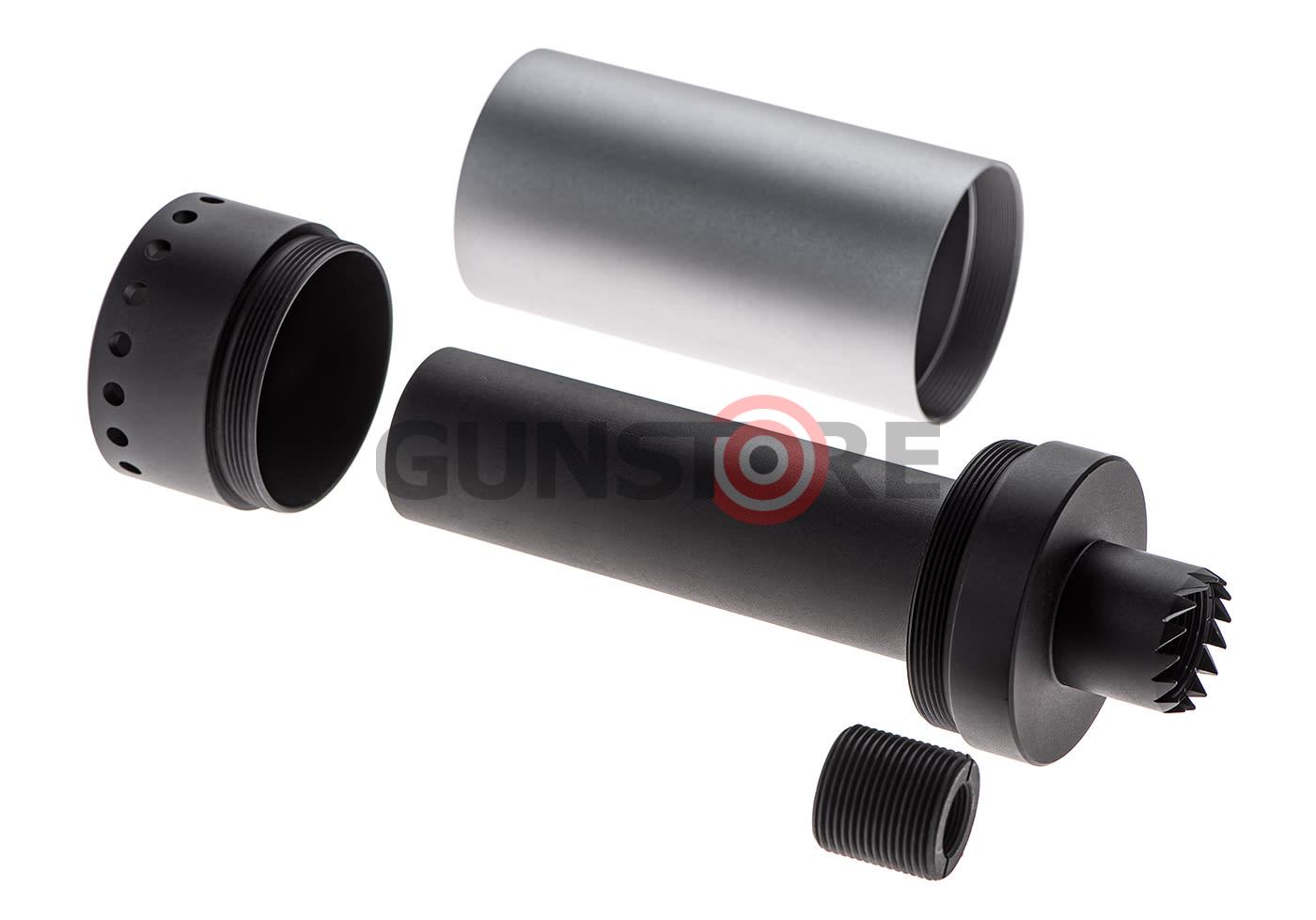 Fotografia: DTK Putnik Silencer