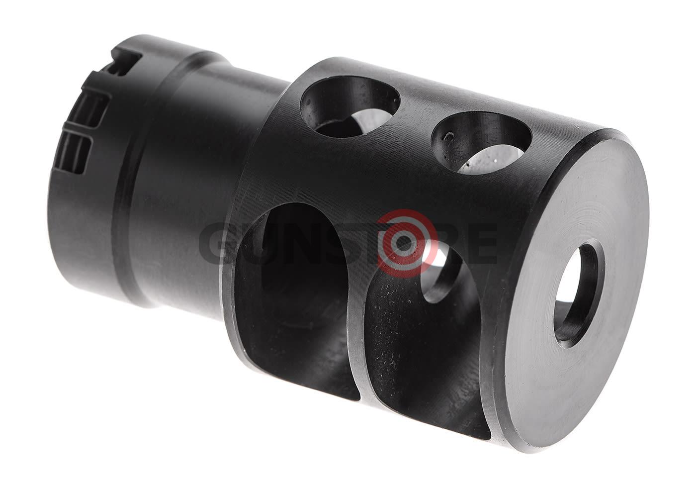 DTK-2 Flash Hider