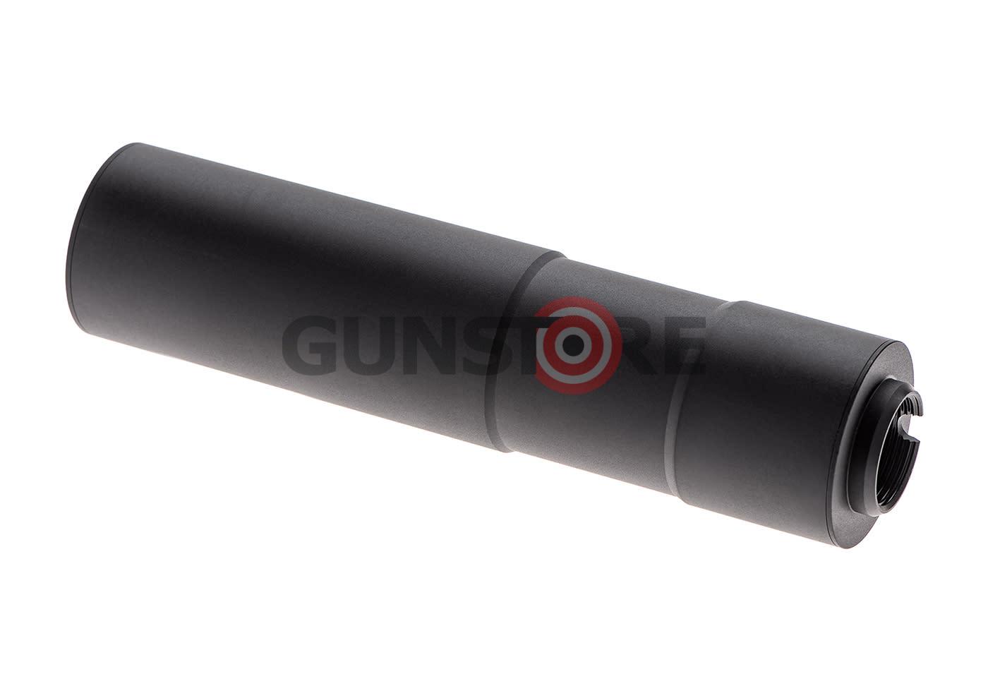 Fotografia: DTK-4 Silencer