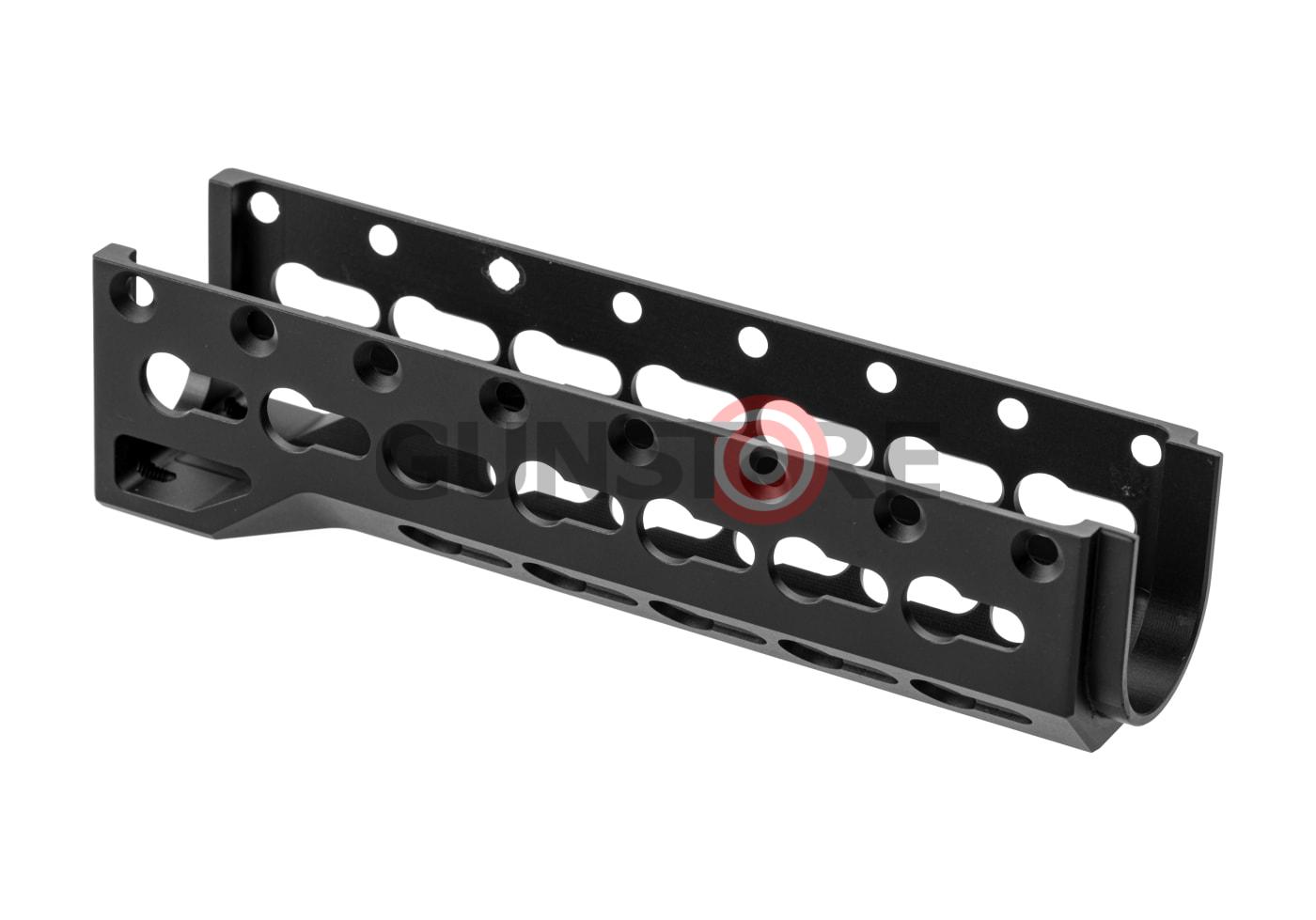 Keymod Alfa Rail For AK