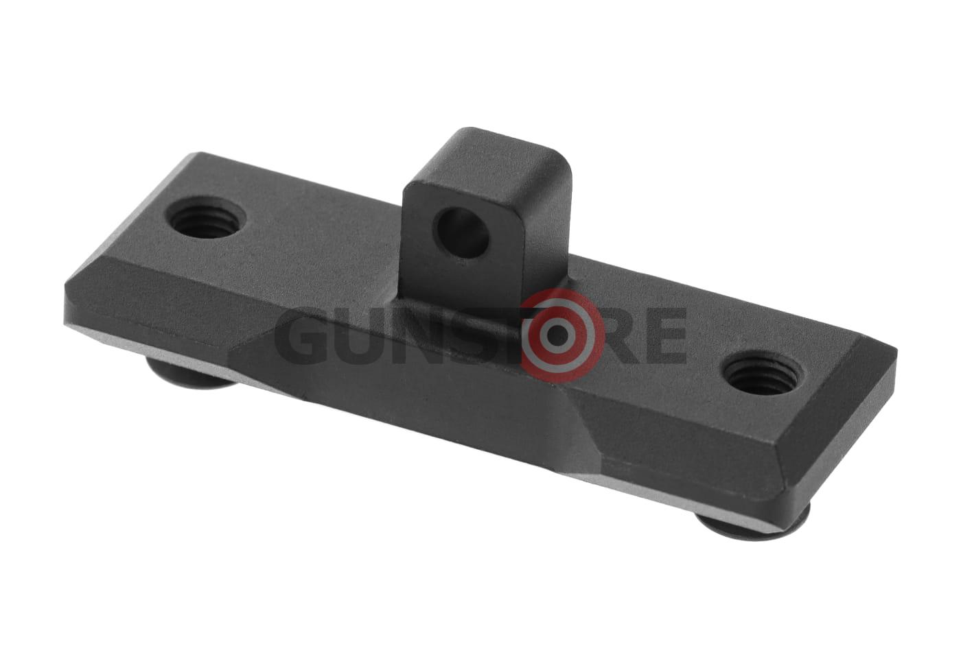 Fotografia: Keymod Bipod Mount