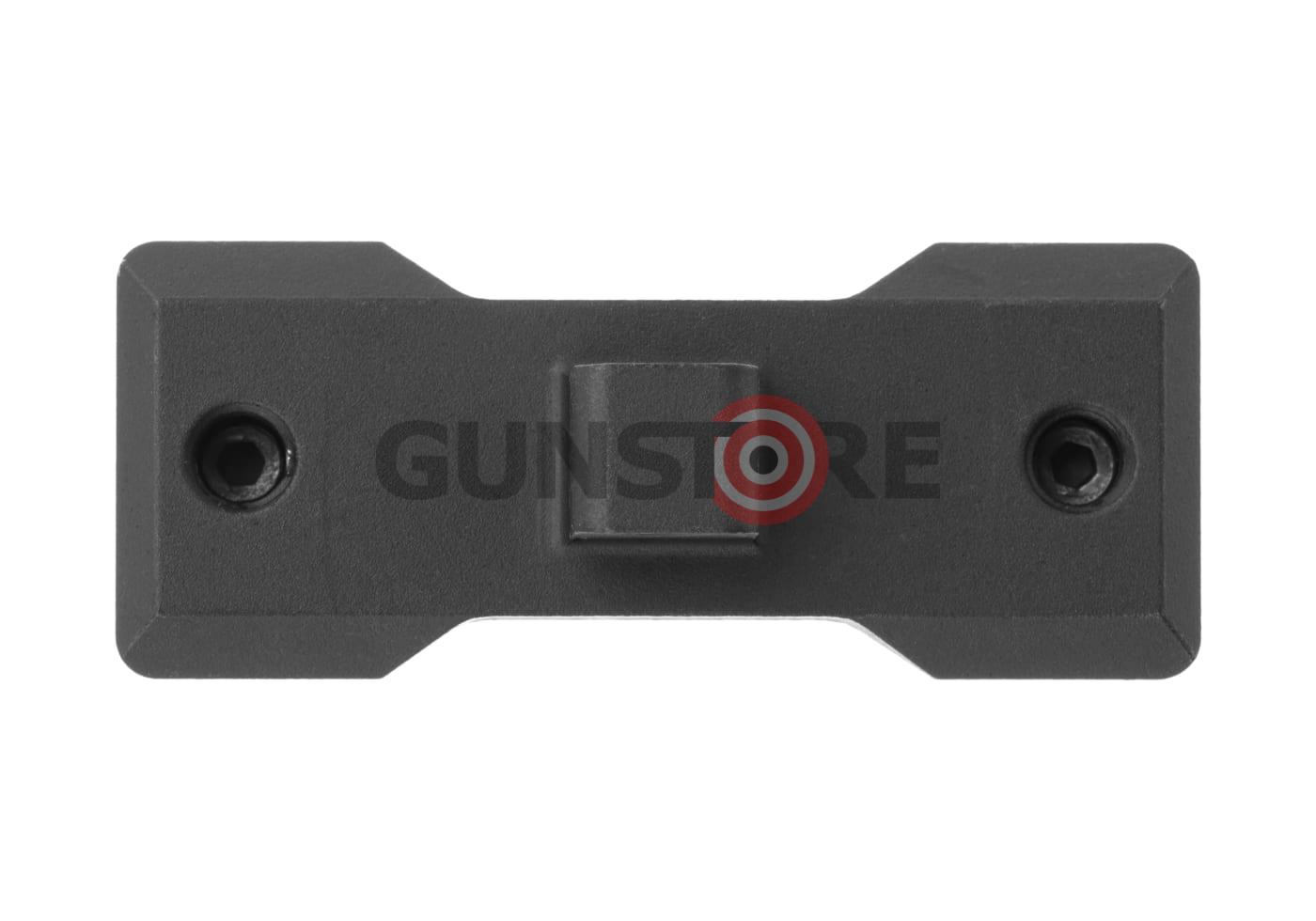 Fotografia: Keymod Bipod Mount